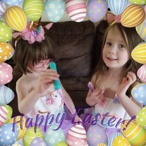 Meet your Posher, Lindsay